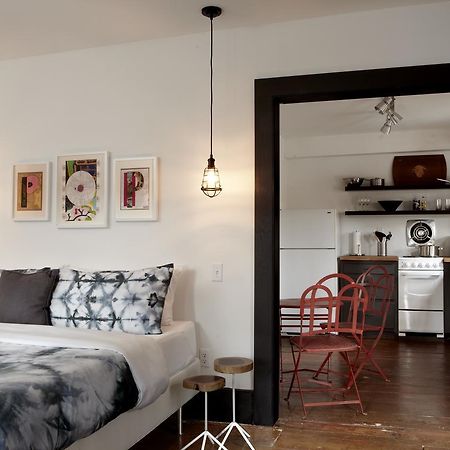Stickett Inn Barryville Экстерьер фото