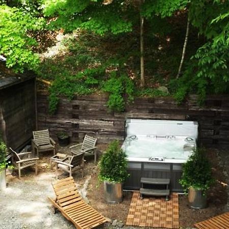 Stickett Inn Barryville Экстерьер фото