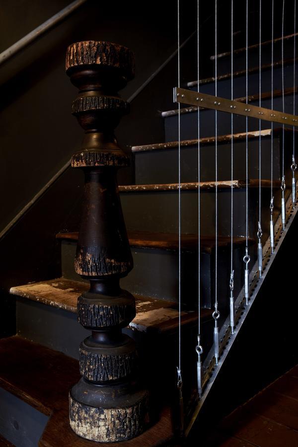 Stickett Inn Barryville Экстерьер фото