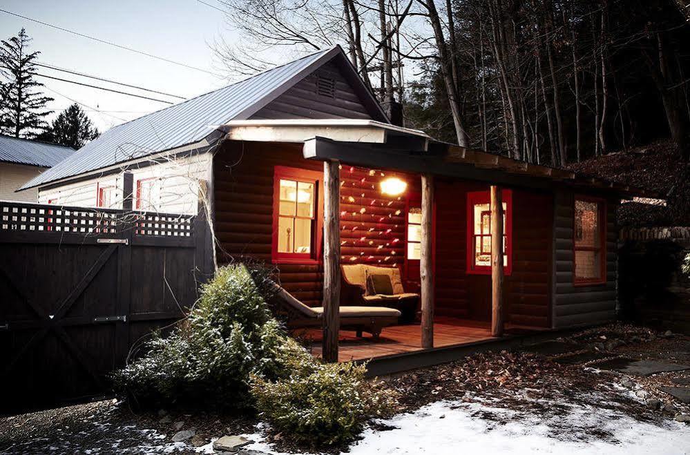 Stickett Inn Barryville Экстерьер фото